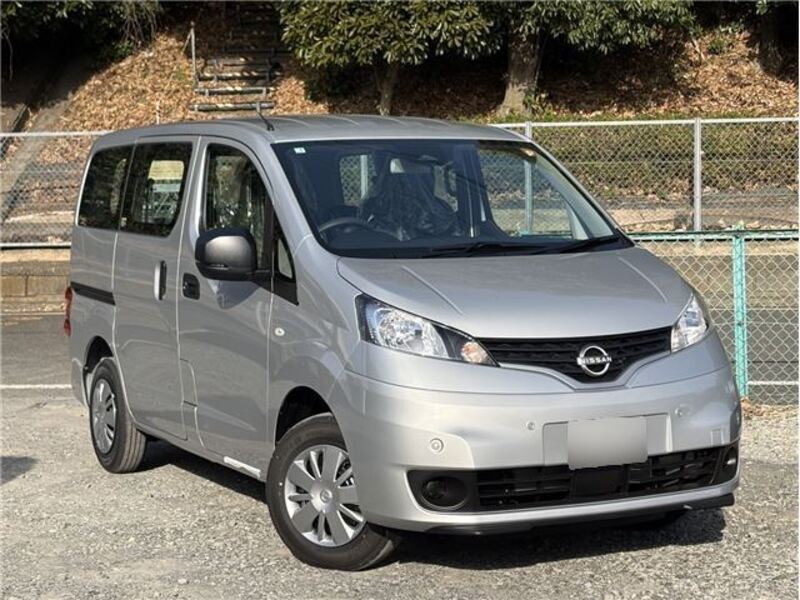 NISSAN NV200 VANETTE
