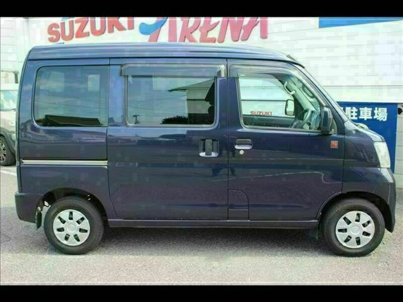 HIJET CARGO