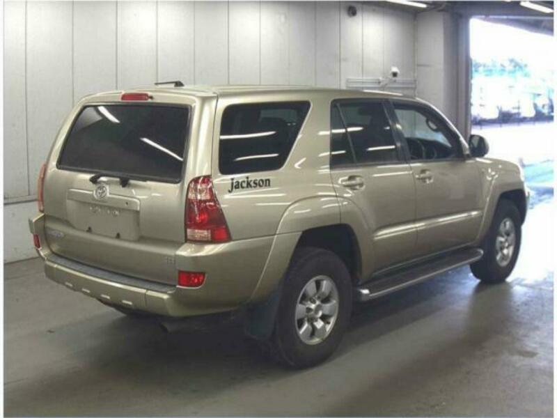 HILUX SURF