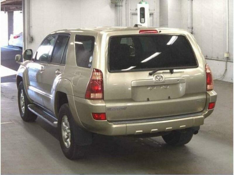 HILUX SURF