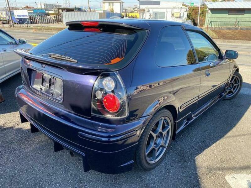 CIVIC