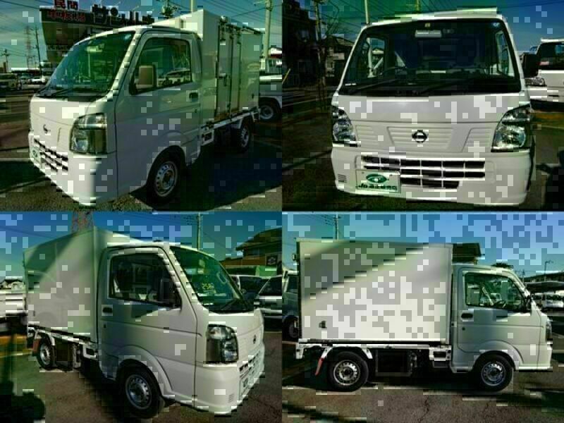 NT100 CLIPPER