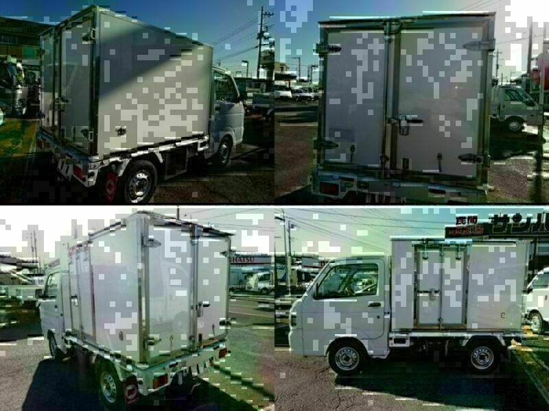 NT100 CLIPPER