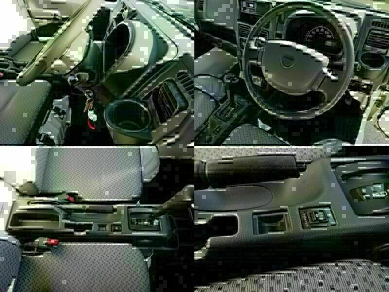 NT100 CLIPPER