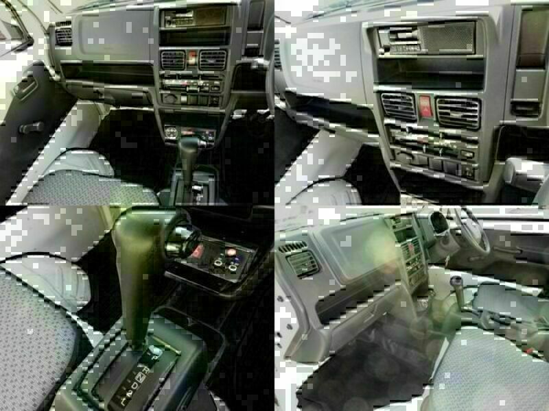 NT100 CLIPPER