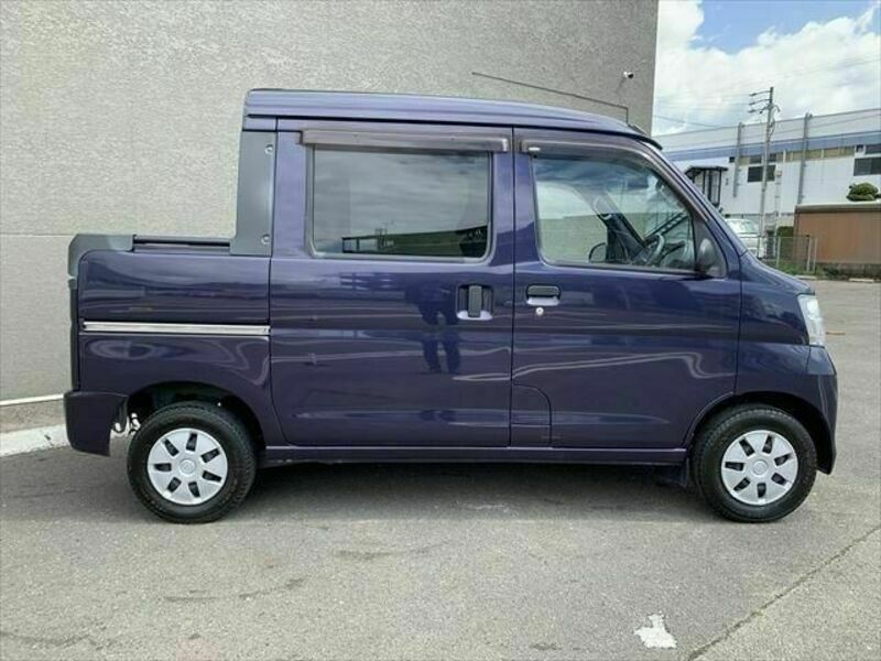 HIJET CARGO