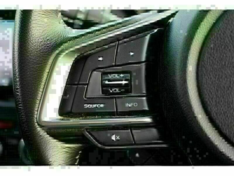 IMPREZA SPORT