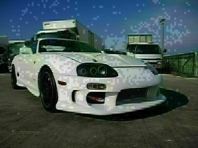 SUPRA