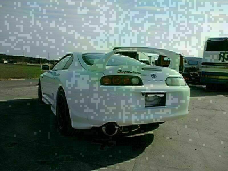 SUPRA