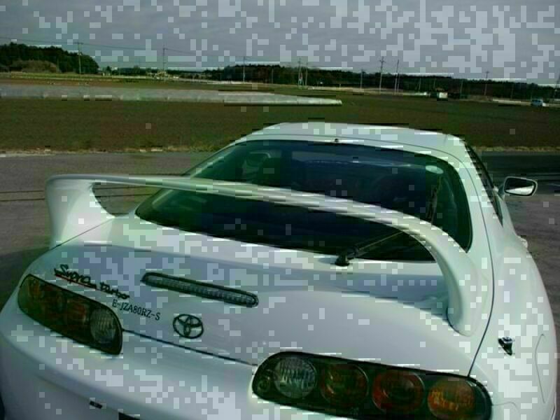 SUPRA