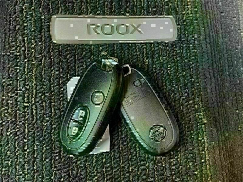 ROOX-19
