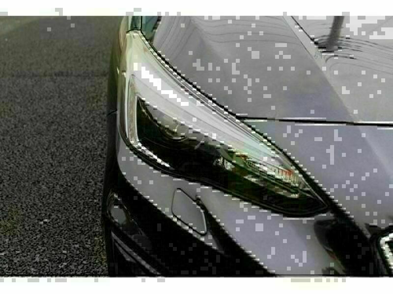 IMPREZA SPORT