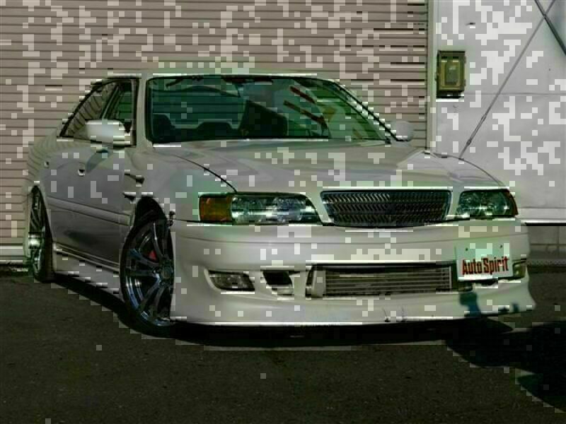 CHASER