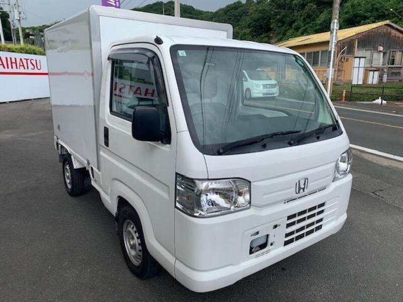 HONDA ACTY TRUCK