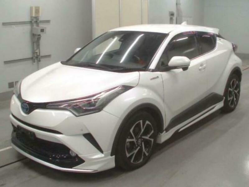 C-HR-0