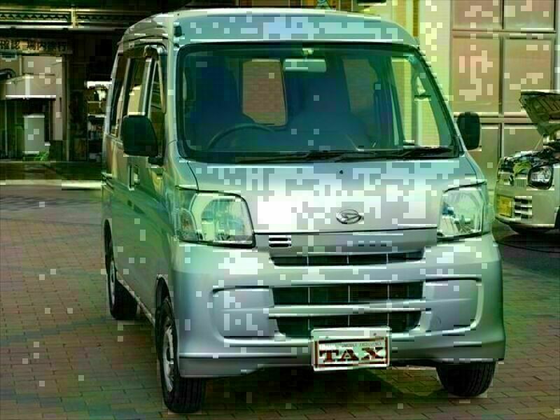 HIJET CARGO