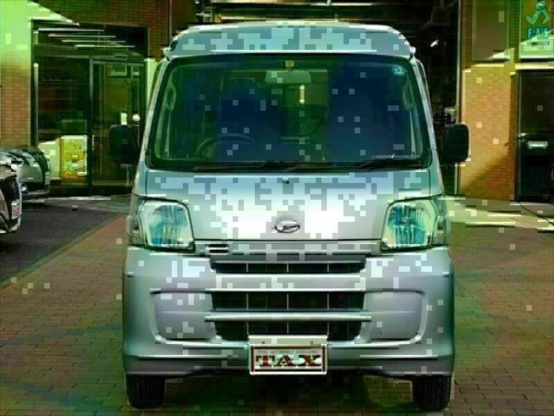 HIJET CARGO
