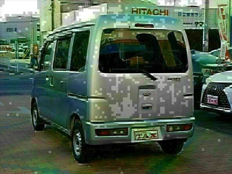 HIJET CARGO