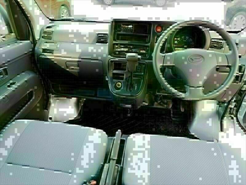 HIJET CARGO