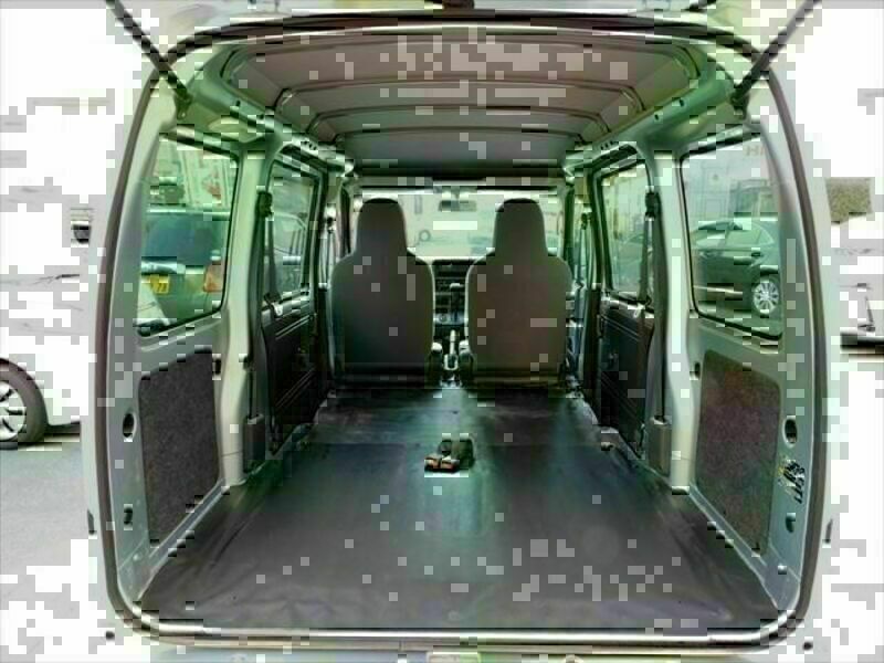 HIJET CARGO