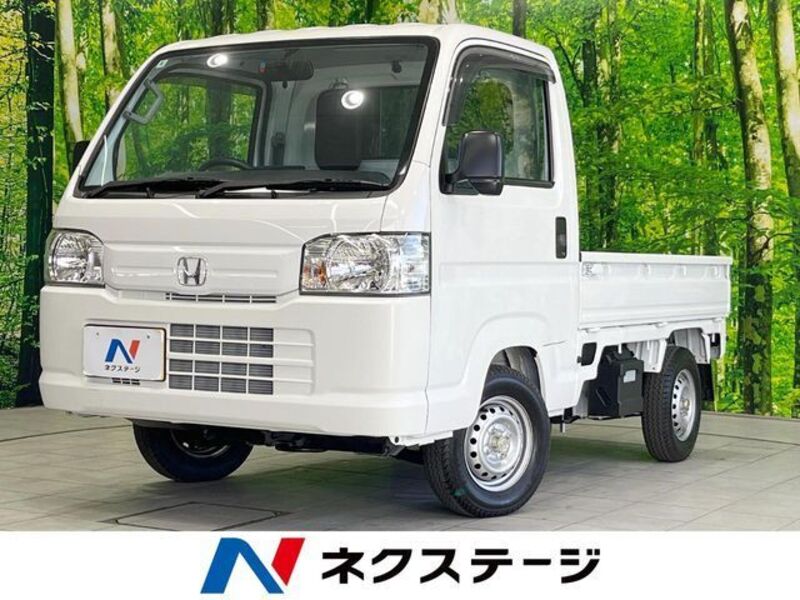 HONDA ACTY TRUCK