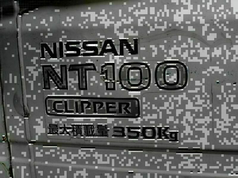 NT100 CLIPPER-23