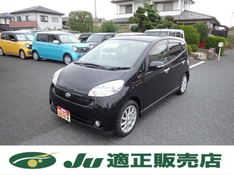 DAIHATSU SONICA
