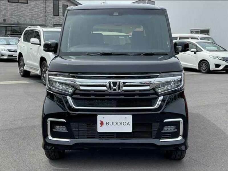 N BOX-4
