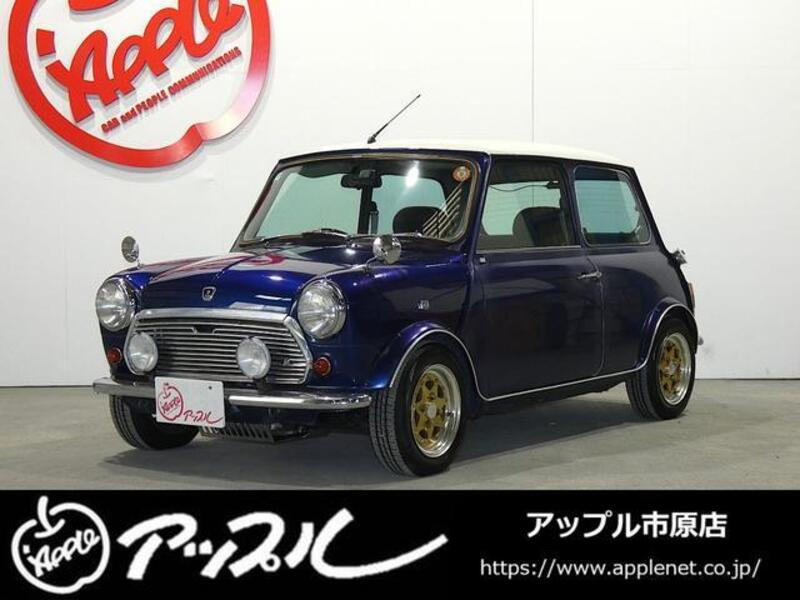 ROVER MINI