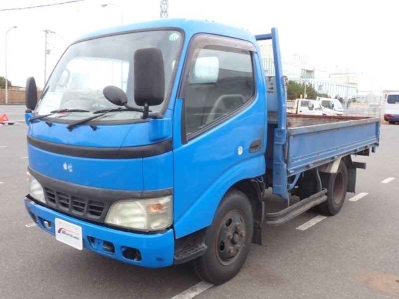 HINO Dutro