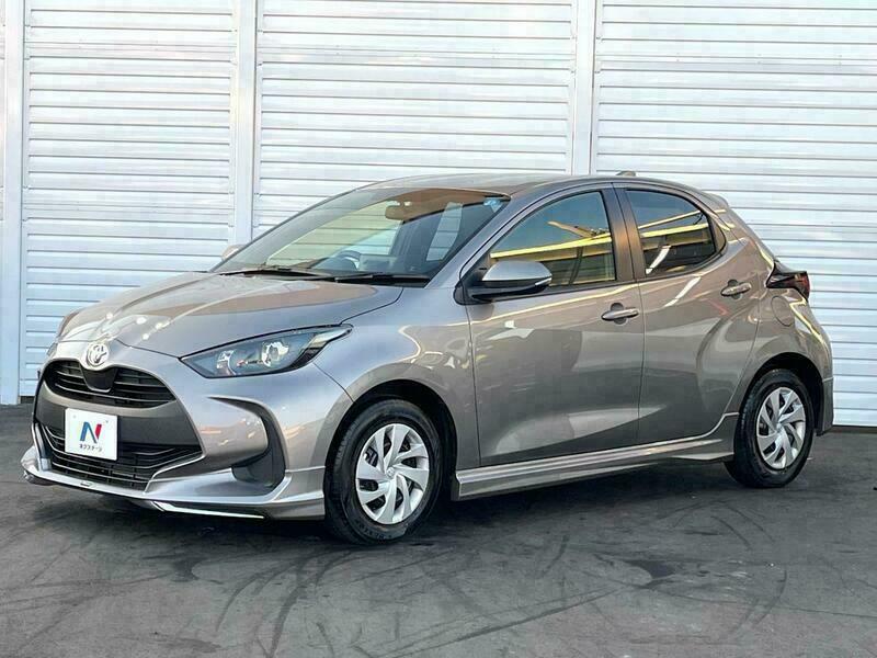 YARIS-0