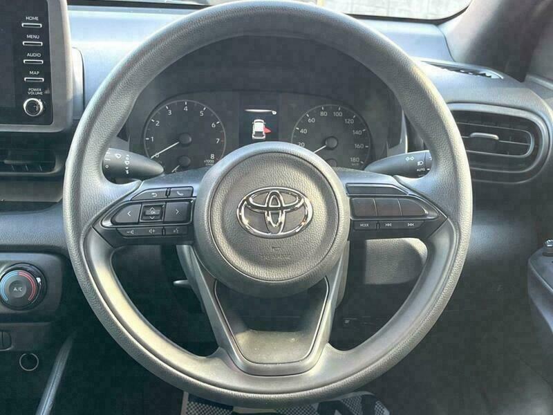 YARIS