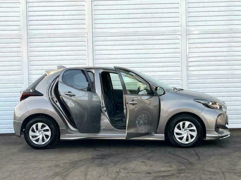 YARIS