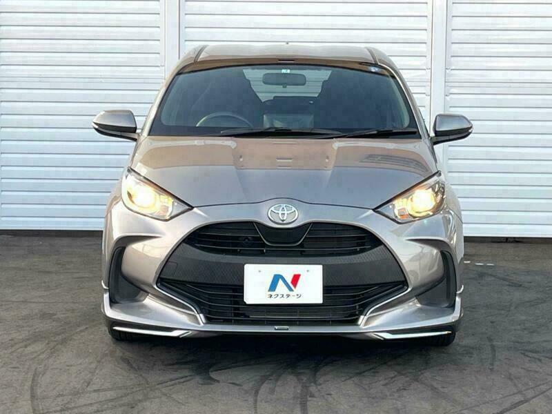YARIS