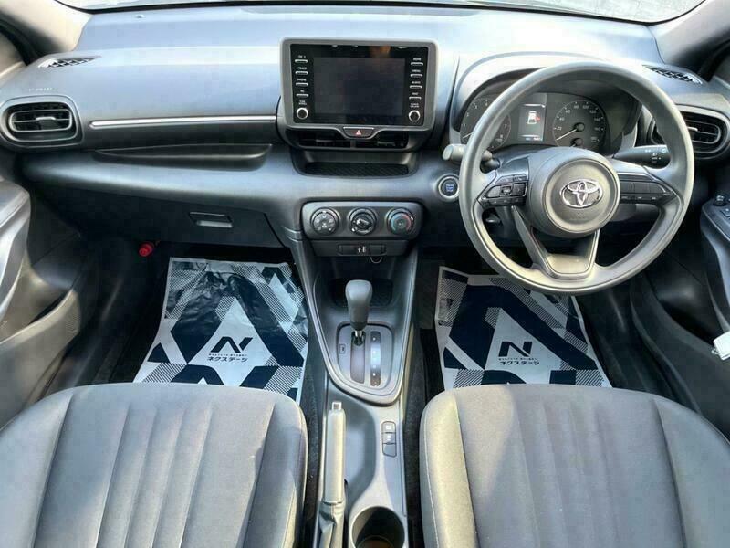 YARIS