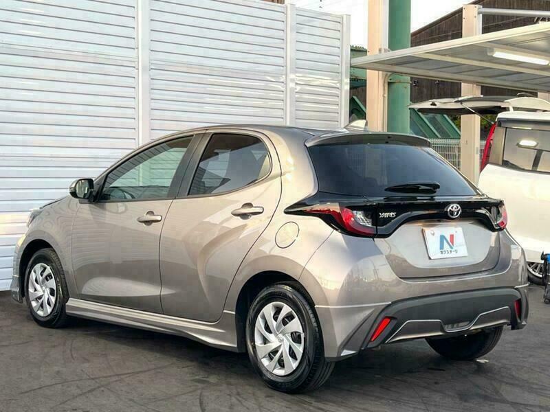 YARIS