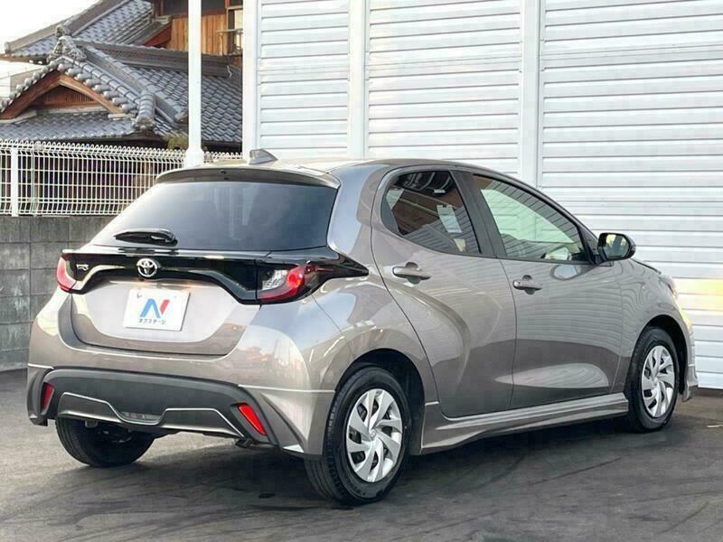 YARIS