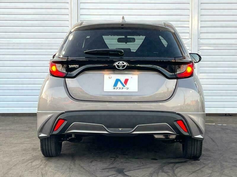 YARIS