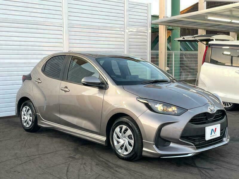 YARIS