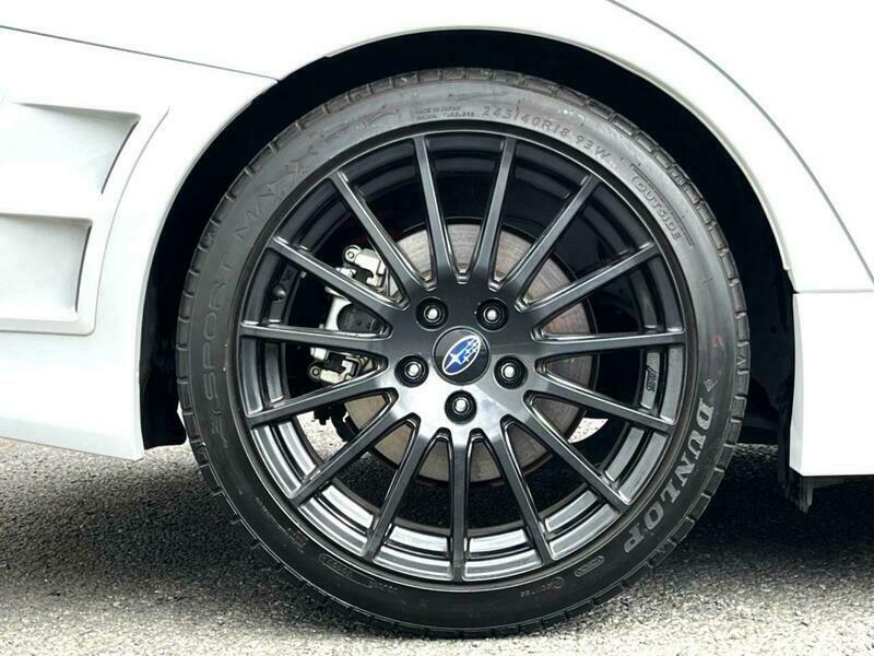 WRX S4
