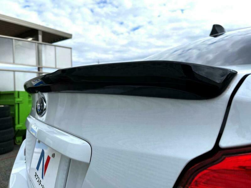 WRX S4