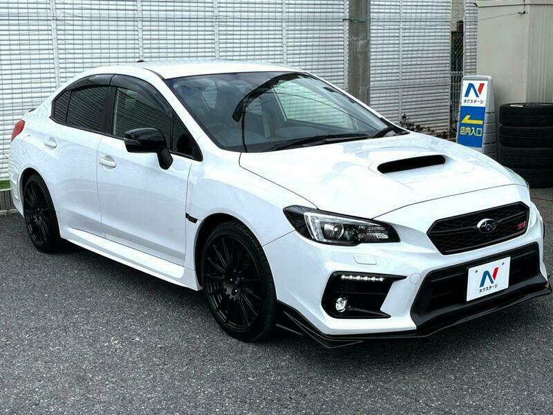 WRX S4
