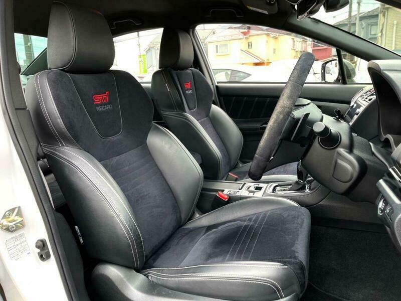 WRX S4