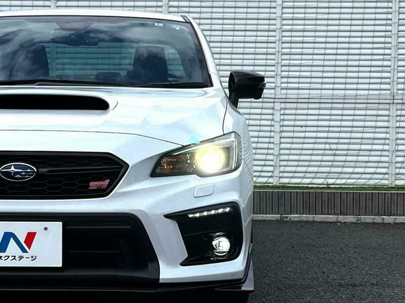 WRX S4