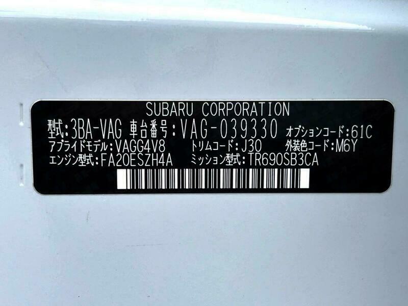 WRX S4