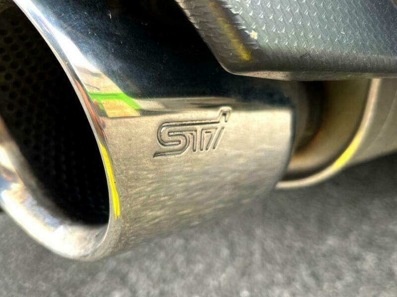 WRX S4