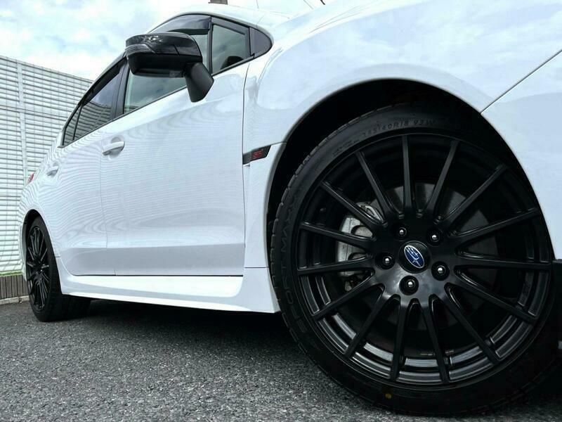 WRX S4