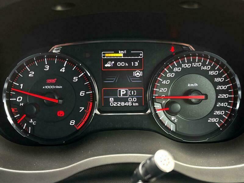 WRX S4
