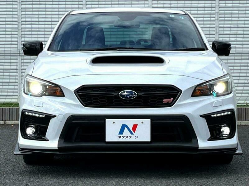 WRX S4