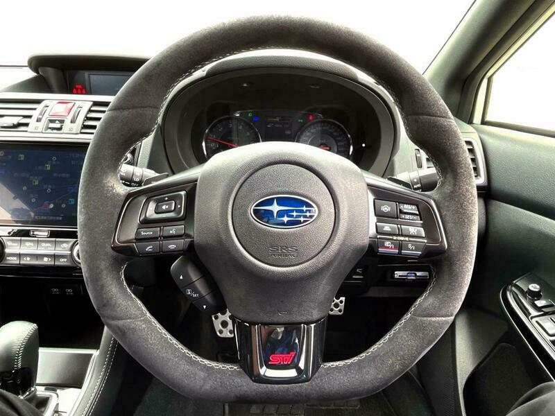 WRX S4
